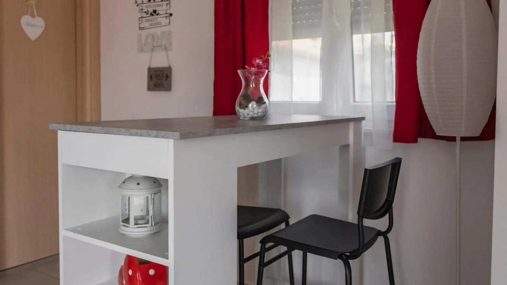 Apartments Zara Petrčane