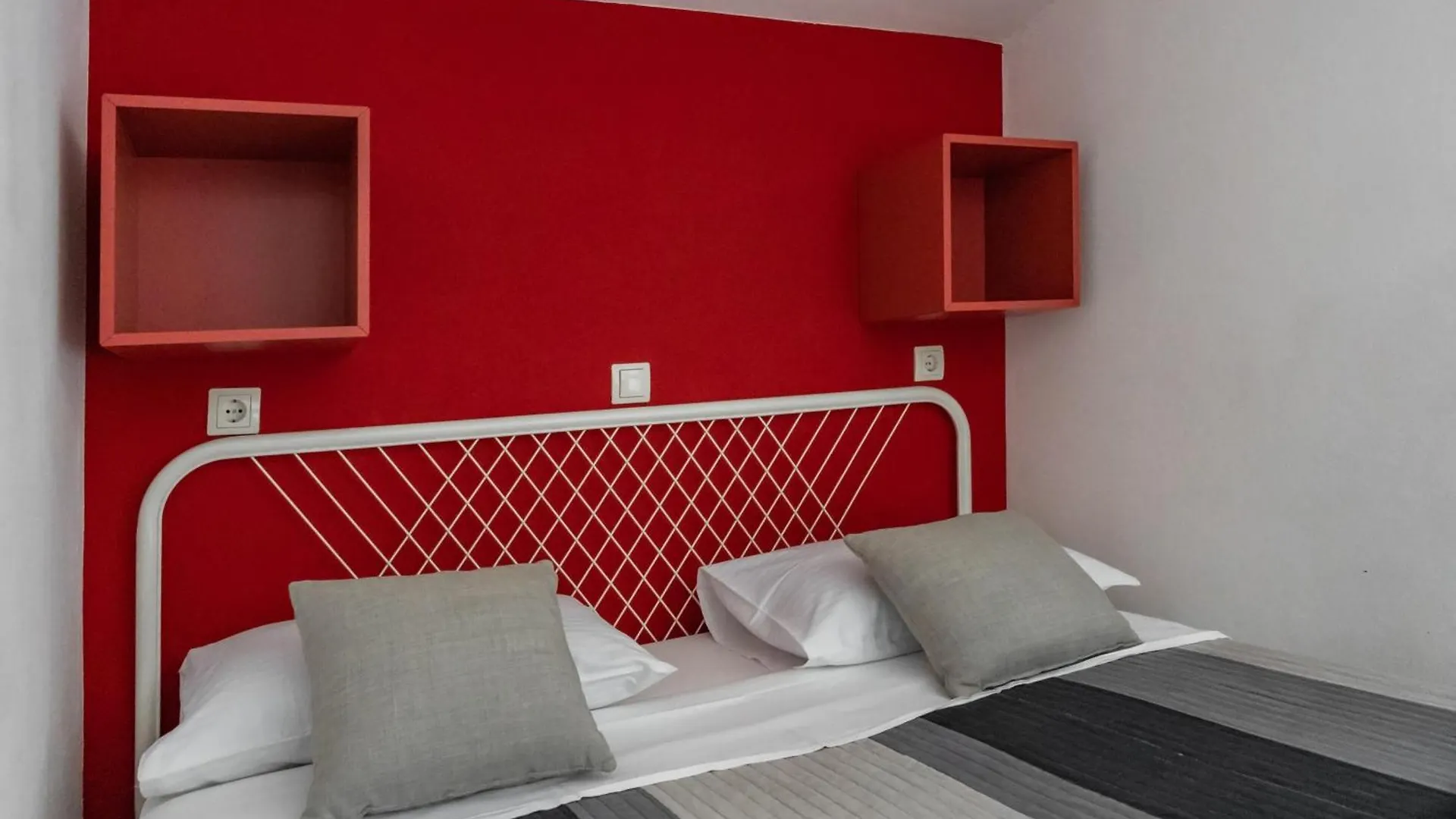 Apartments Zara Petrčane Croacia