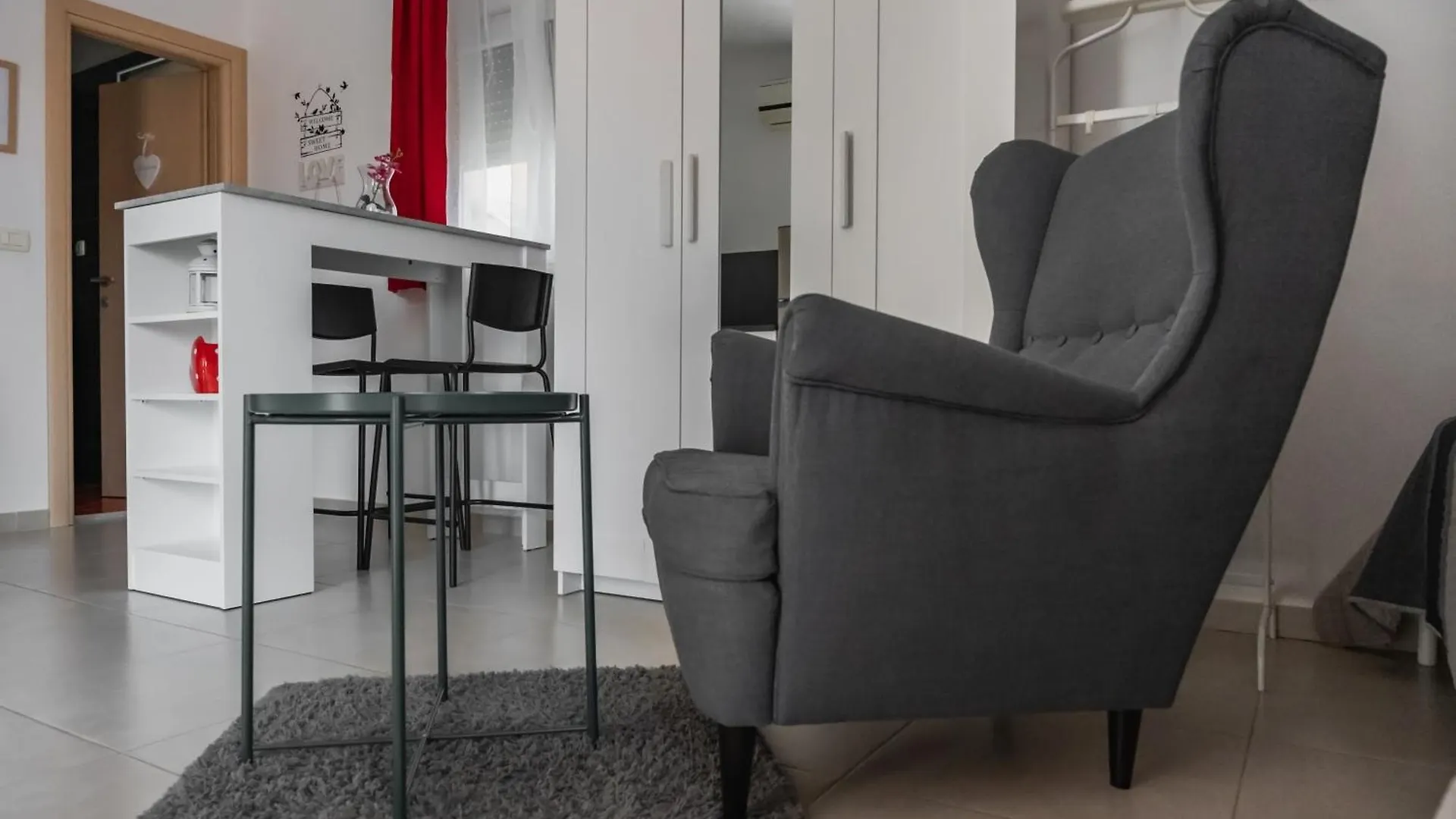 Apartments Zara Petrčane