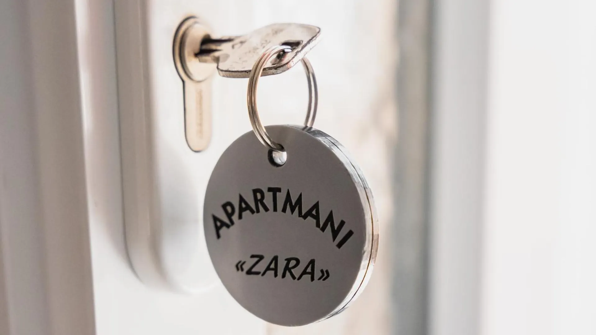 Apartments Zara Petrčane