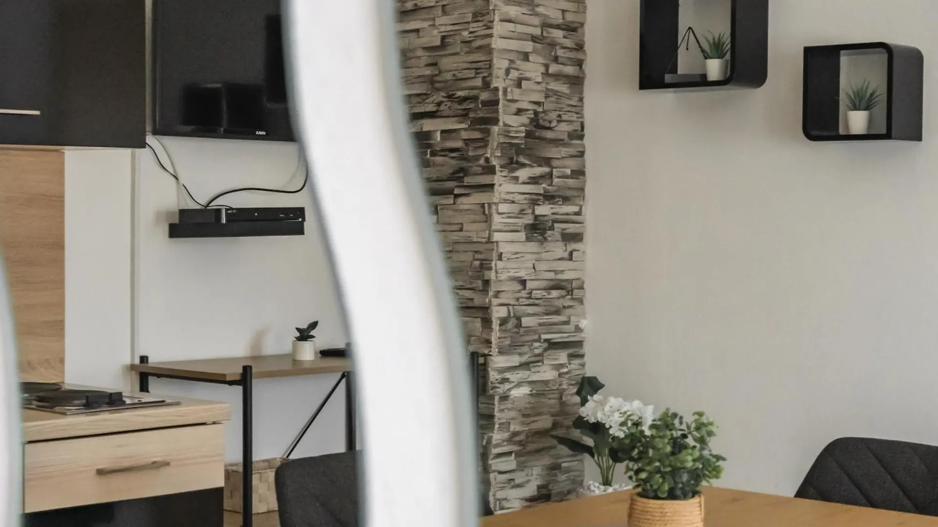 Apartments Zara Petrčane 0*,