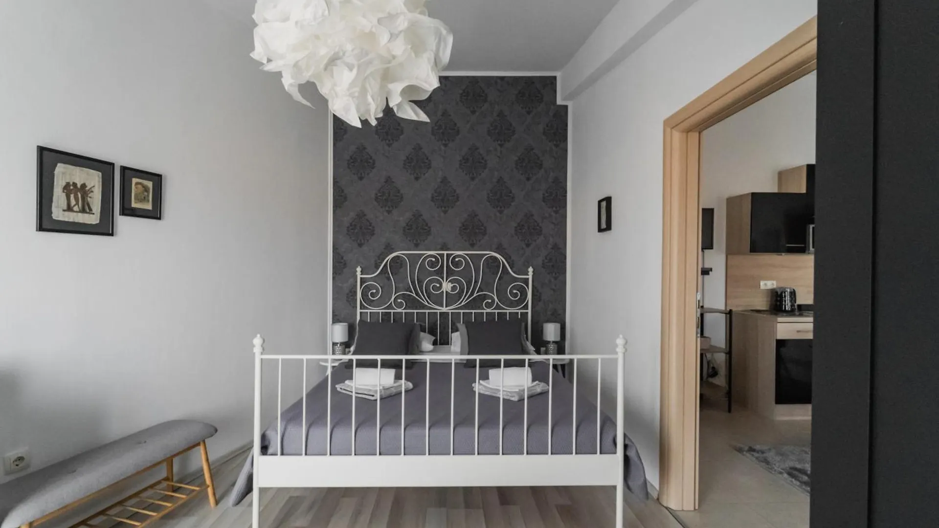 Apartments Zara Petrčane