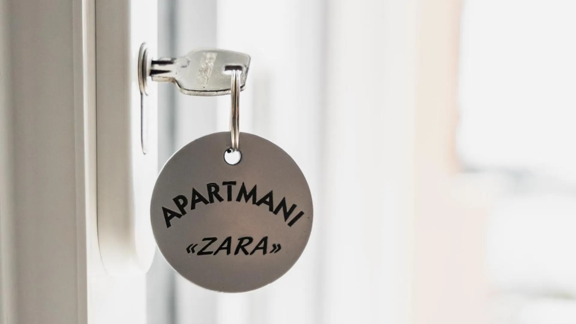 Apartments Zara Petrčane