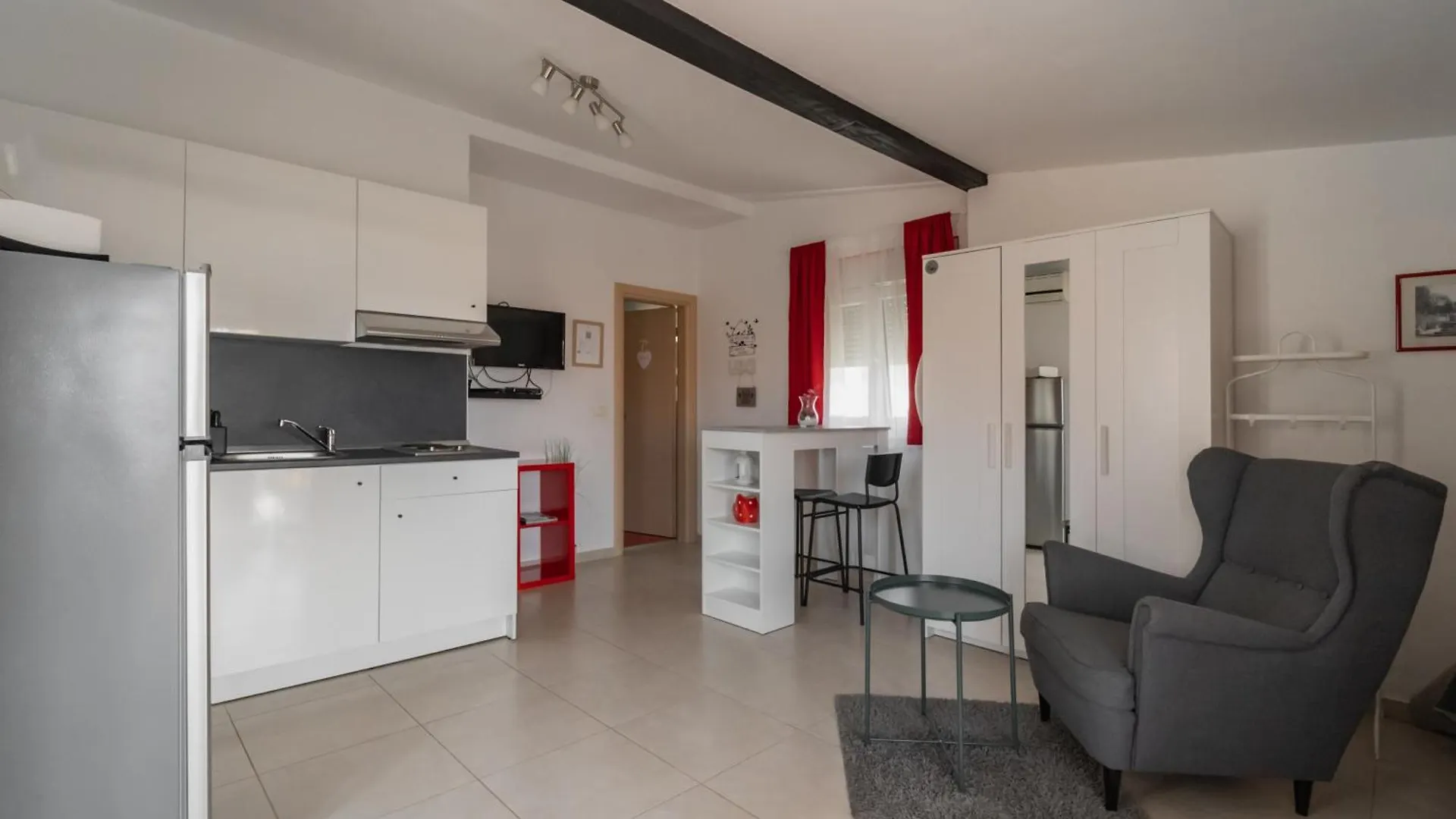 Apartments Zara Petrčane Croacia
