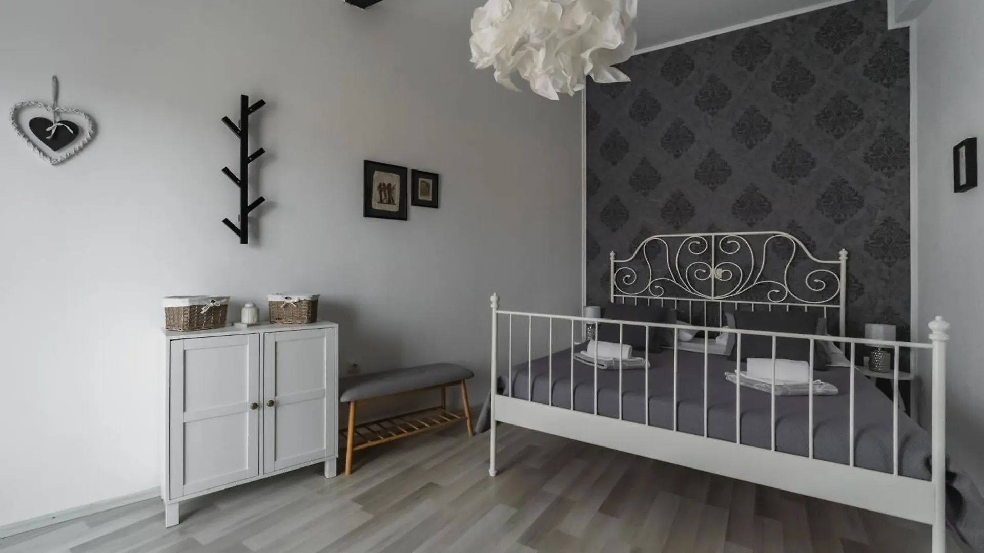 Apartments Zara Petrčane 0*,